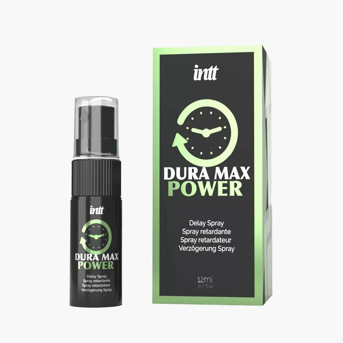 Dura Max Power Delay Spray