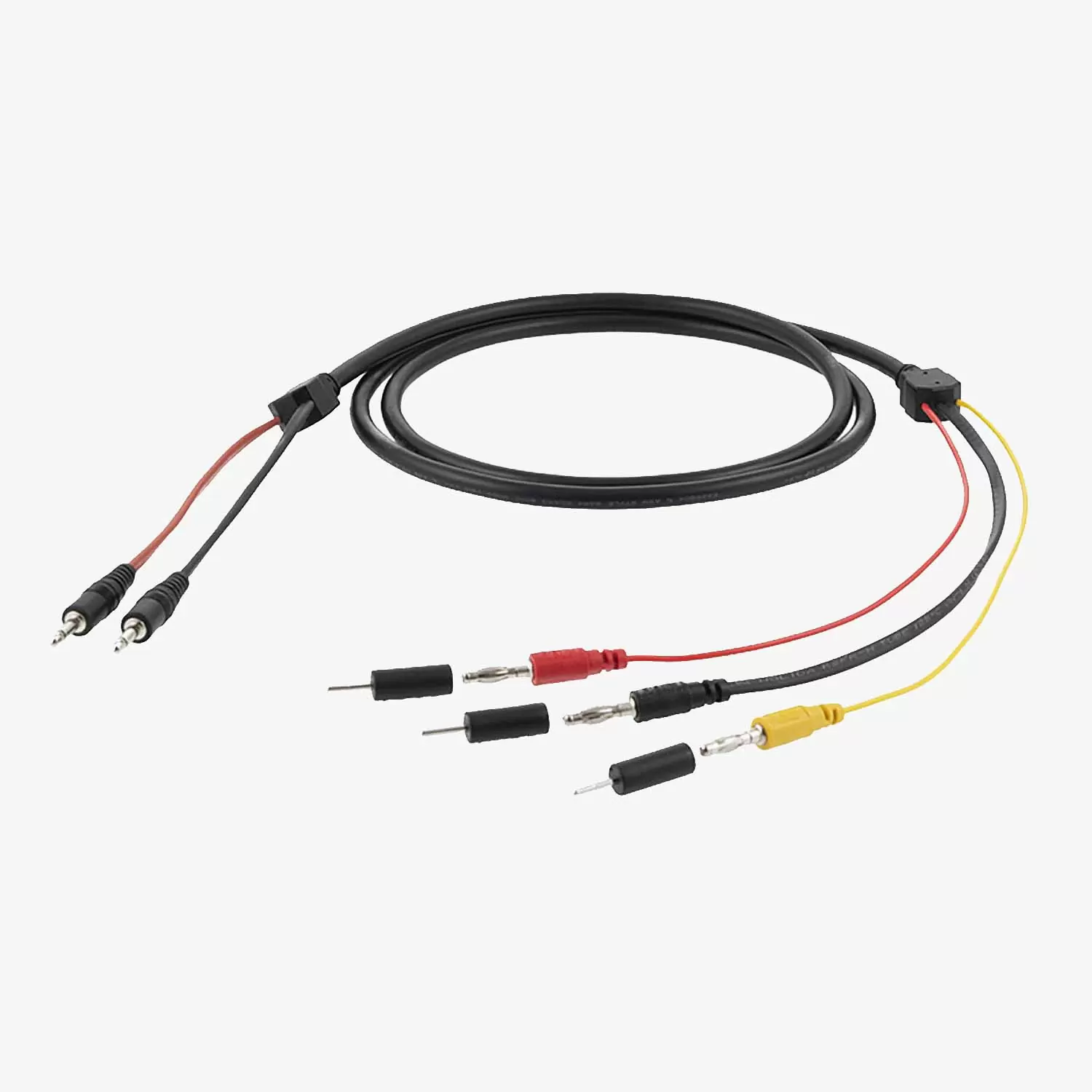 Triphase Cable Set Triphase Cable Set