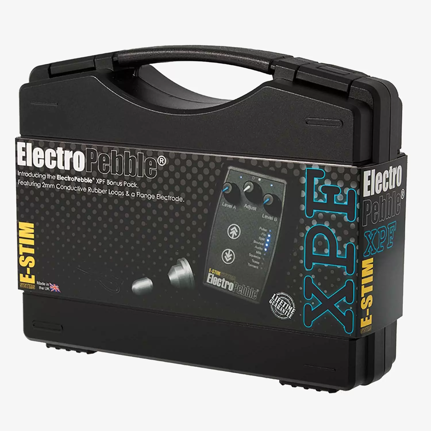 ElectroPebble XPF ElectroPebble XPF