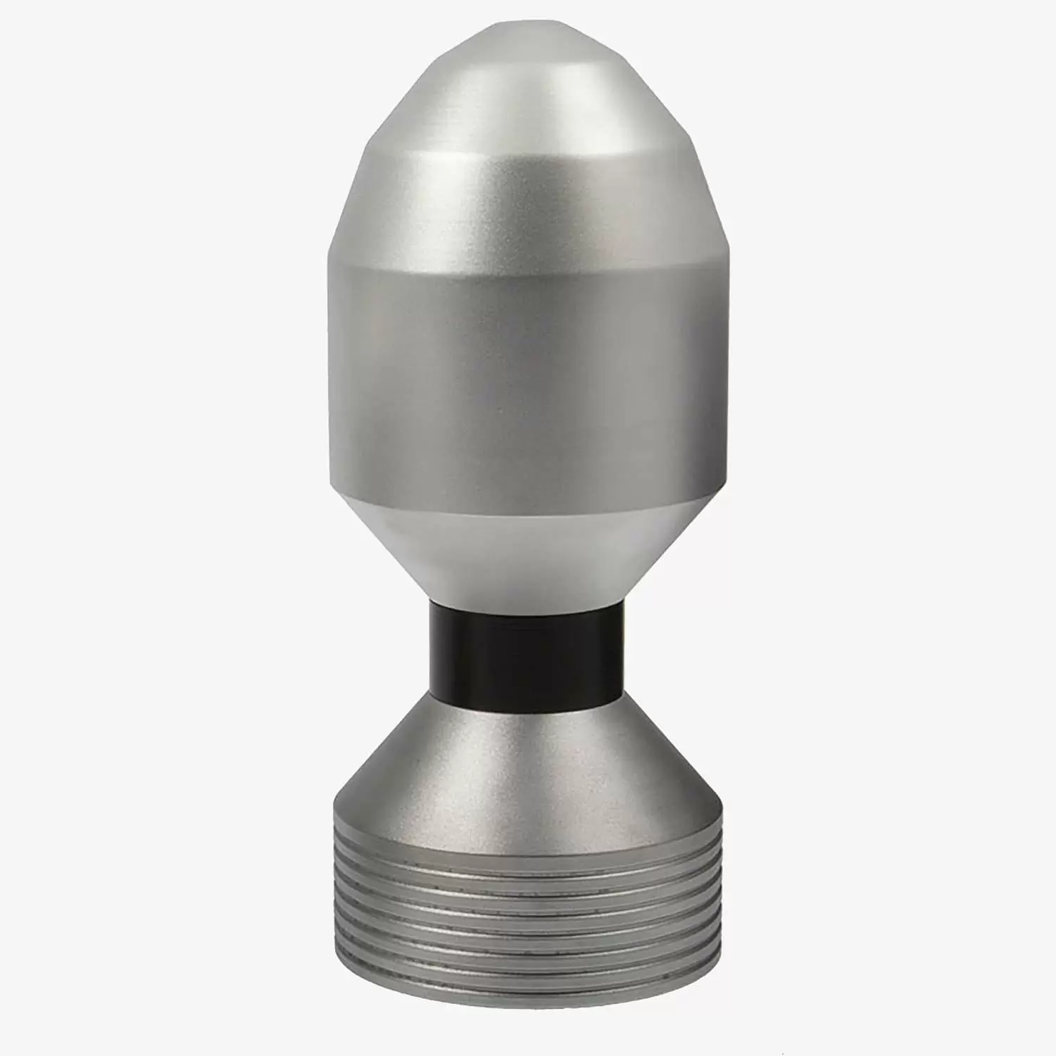 Decimator (Satin Finish) Decimator (Satin Finish)