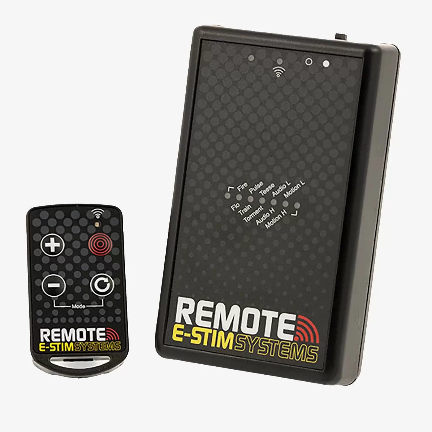 E-Stim Remote System E-Stim Remote System