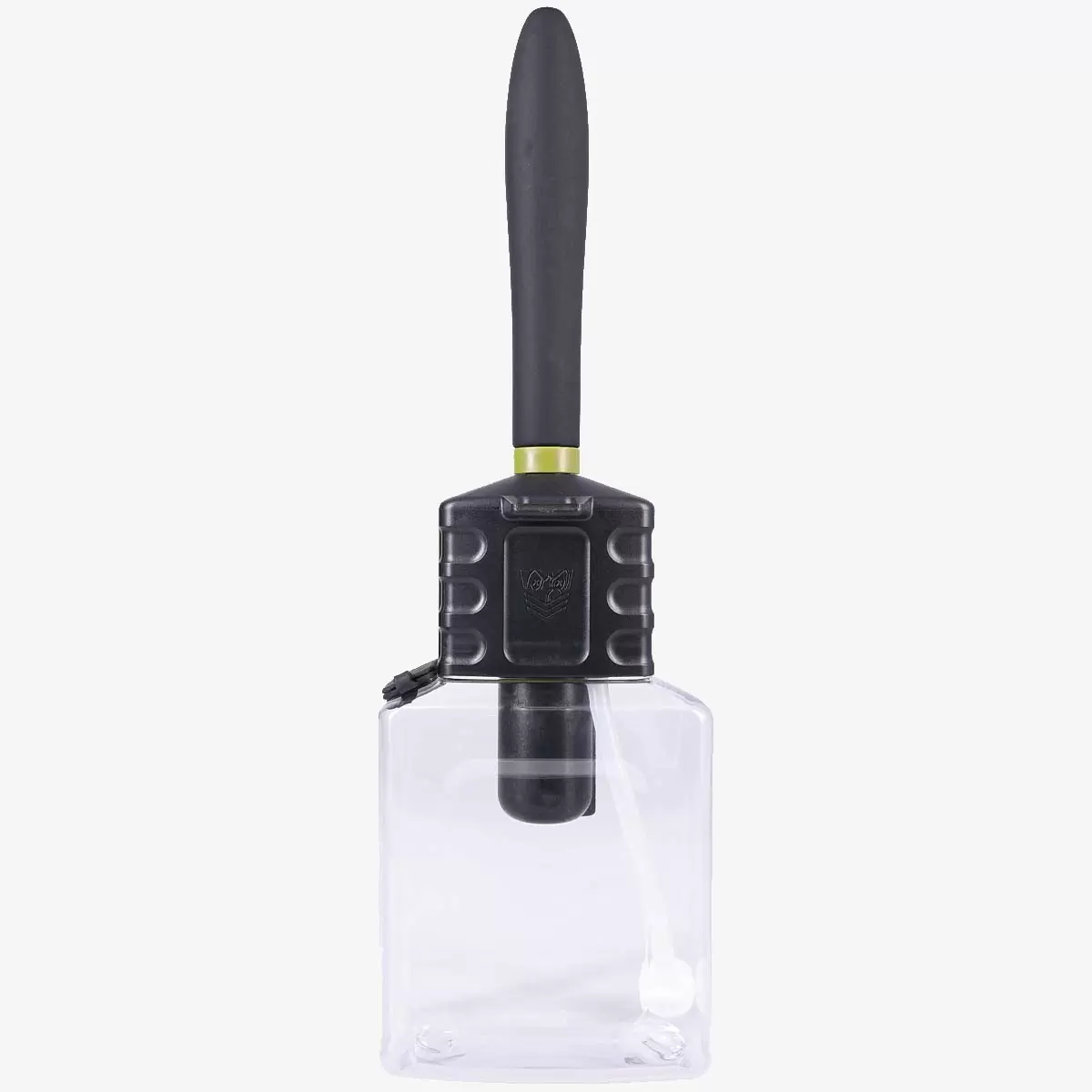 Fort Troff Hydro Pro Douche Cleaning System Black Clear Fort Troff Hydro Pro Douche Cleaning System Black Clear