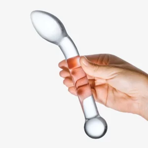 8inch Slimline G Spot Dildo 8inch Slimline G Spot Dildo