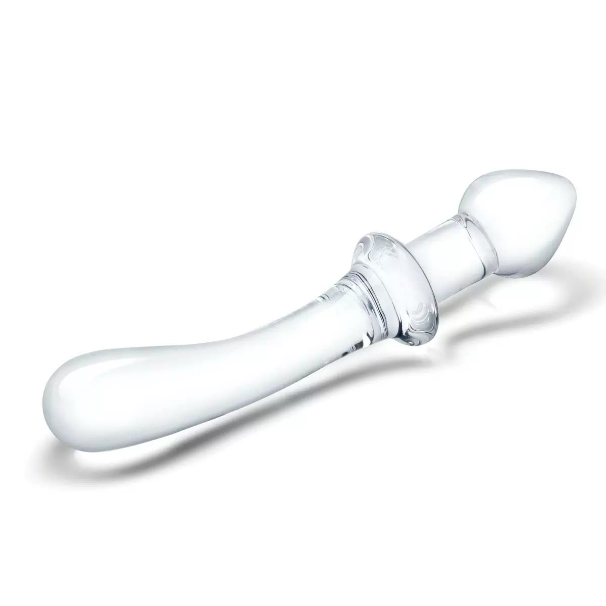 9inch Classic Curved Dual Ended Dildo 9inch Classic Curved Dual Ended Dildo
