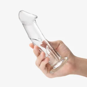 6inch Veins & Flat Base Dildo