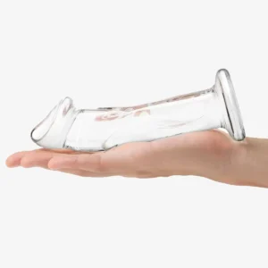 6inch Veins & Flat Base Dildo