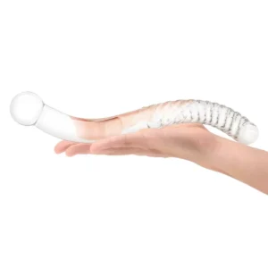 11inch Pelvic Wand Double Ended Dildo