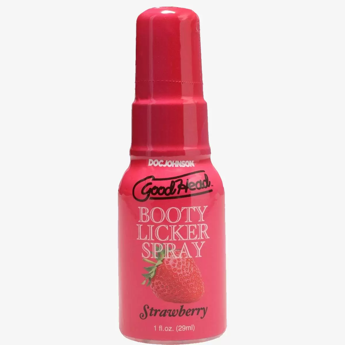 Booty Licker Spray Flavoured1oz Booty Licker Spray Flavoured1oz