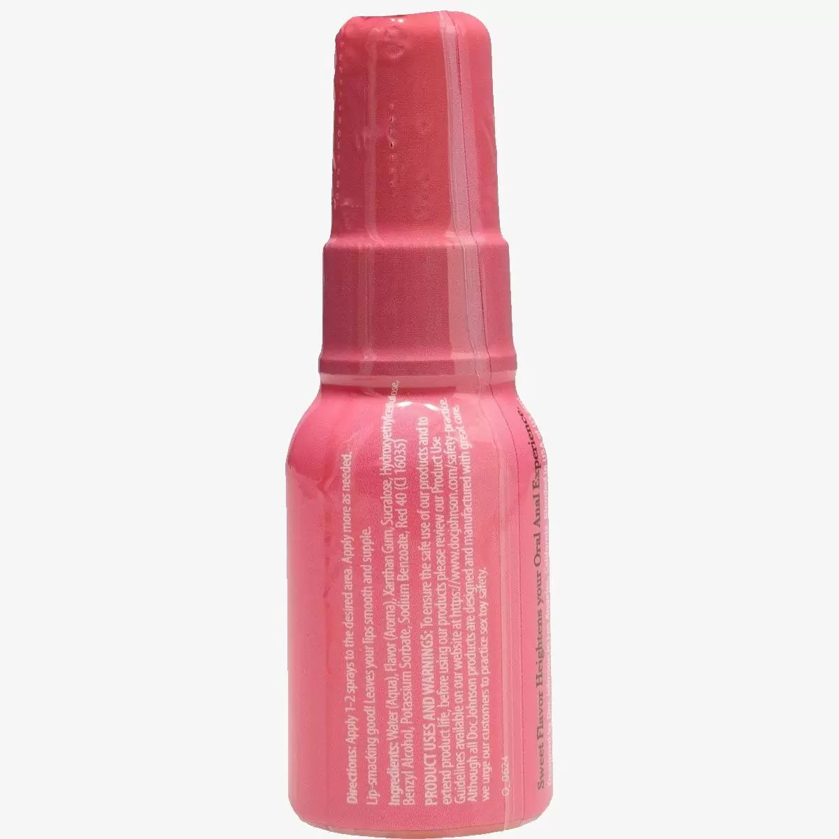 Booty Licker Spray Flavoured1oz Booty Licker Spray Flavoured1oz