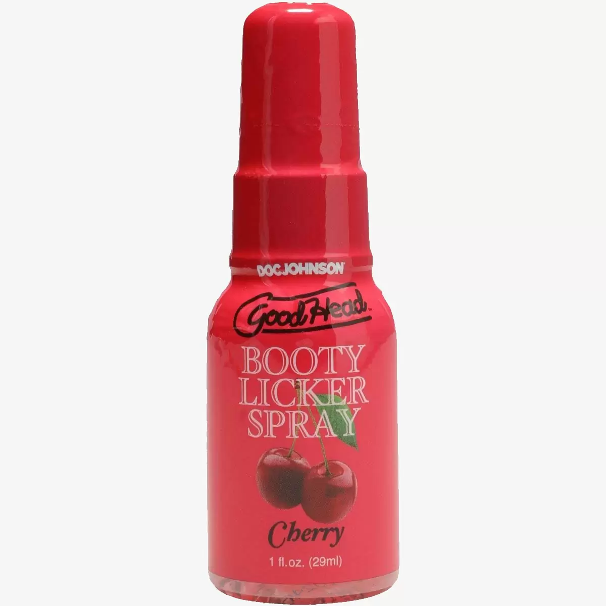 Booty Licker Spray Flavoured1oz Booty Licker Spray Flavoured1oz