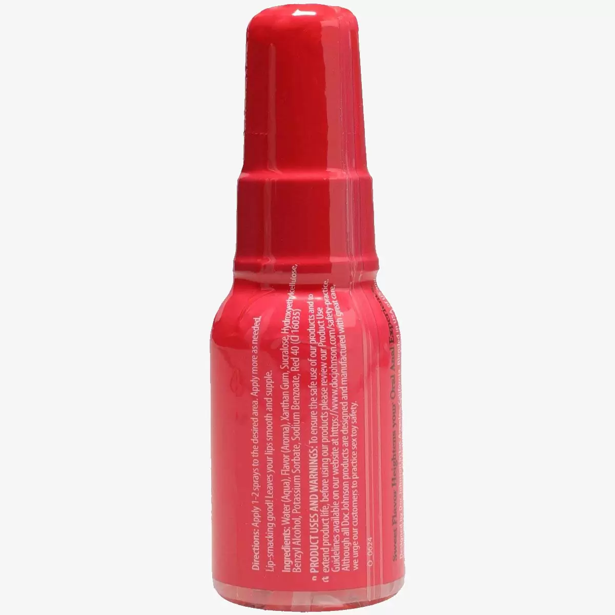 Booty Licker Spray Flavoured1oz Booty Licker Spray Flavoured1oz