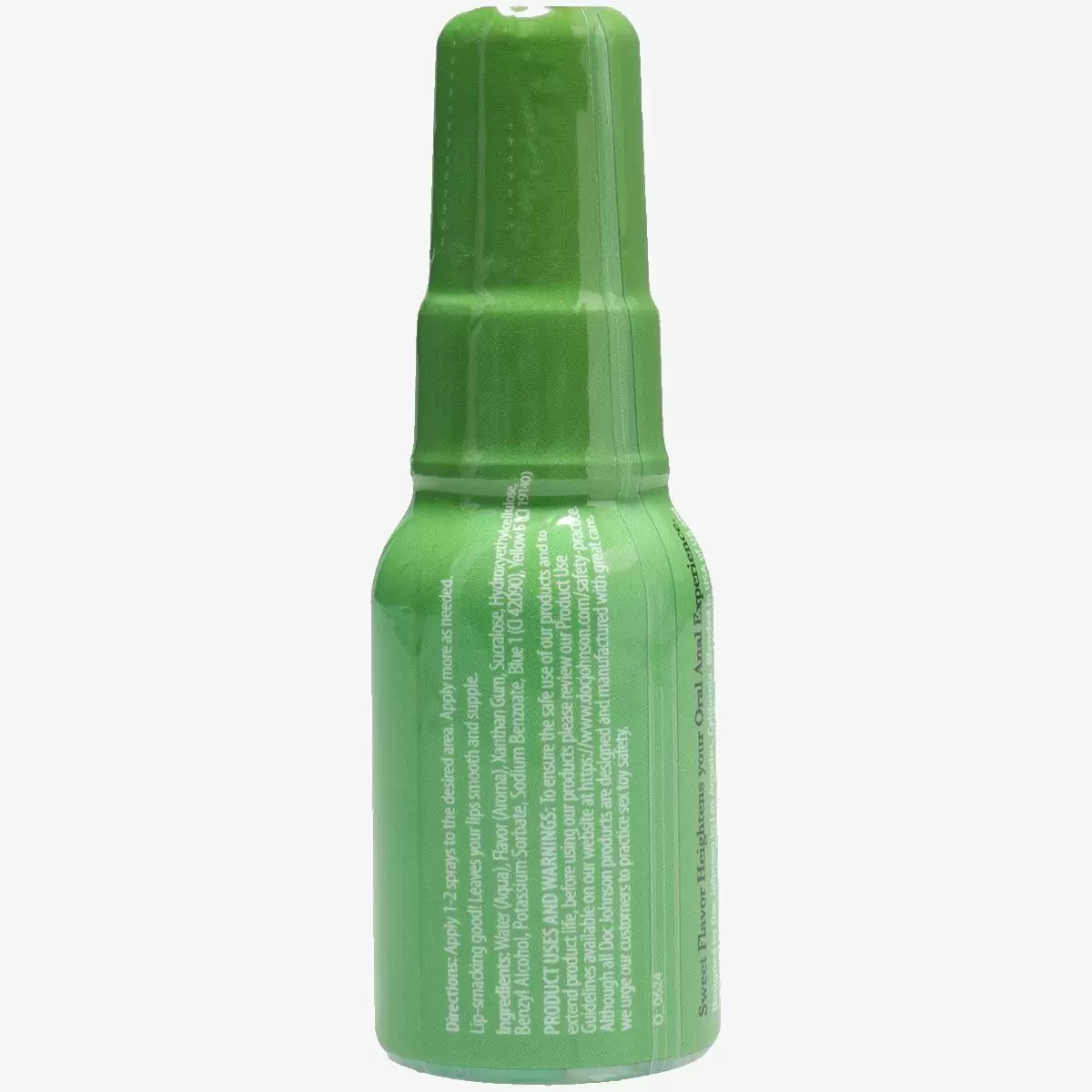 Booty Licker Spray Flavoured1oz Booty Licker Spray Flavoured1oz