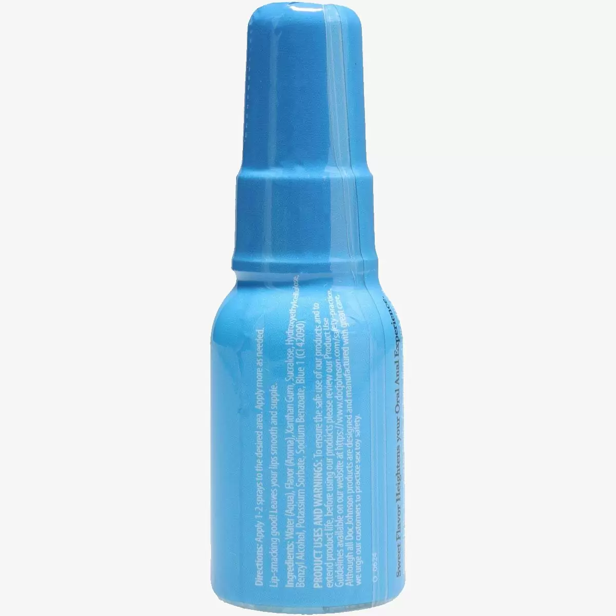 Booty Licker Spray Flavoured1oz Booty Licker Spray Flavoured1oz