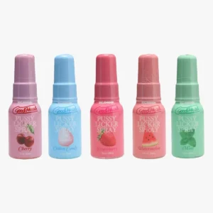 Pussy Licker Spray Flavoured 1oz