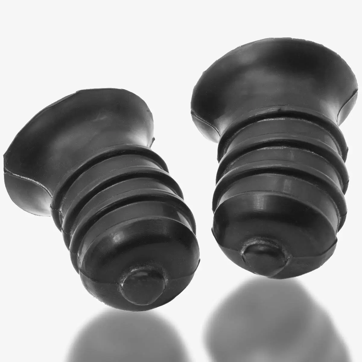 Ribnibs Curved Springy Ribbed Nipsuckers Special Edition Night Ribnibs Curved Springy Ribbed Nipsuckers Special Edition Night