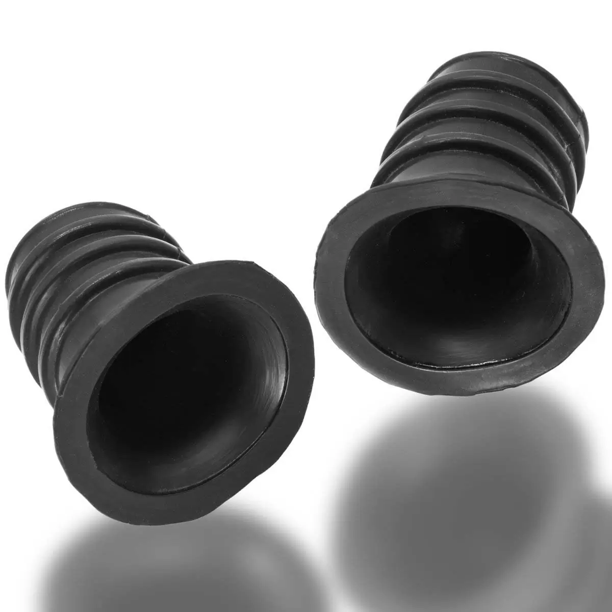 Ribnibs Curved Springy Ribbed Nipsuckers Special Edition Night Ribnibs Curved Springy Ribbed Nipsuckers Special Edition Night