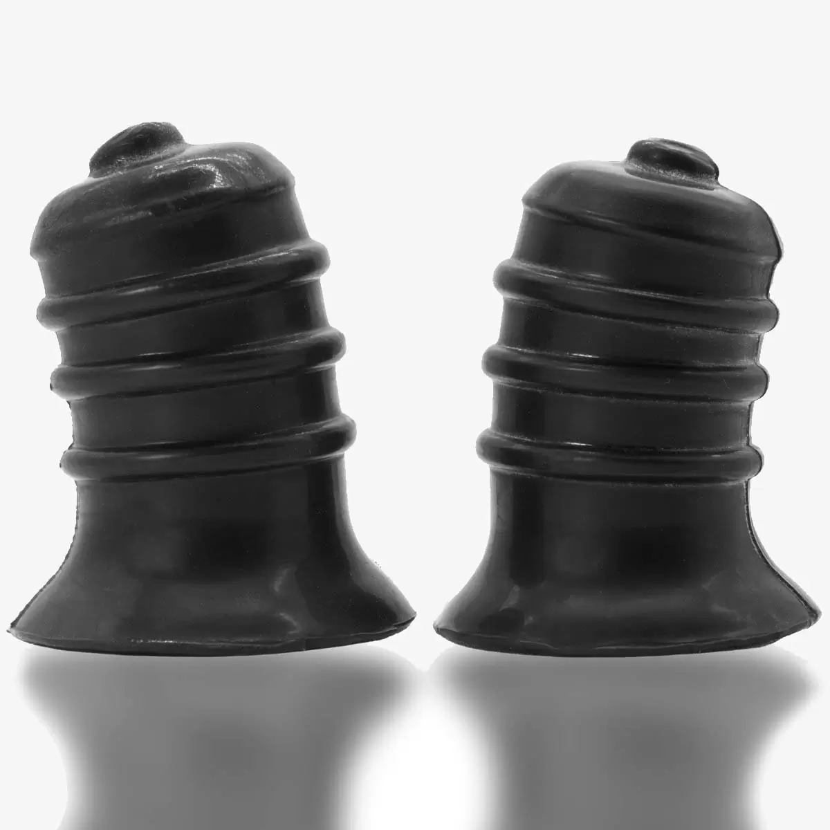 Ribnibs Curved Springy Ribbed Nipsuckers Special Edition Night Ribnibs Curved Springy Ribbed Nipsuckers Special Edition Night