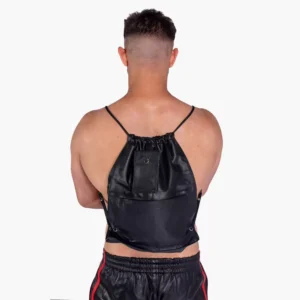 Leather Shoulder Bag Leather Shoulder Bag