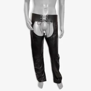 Leather Chap Leather Chap