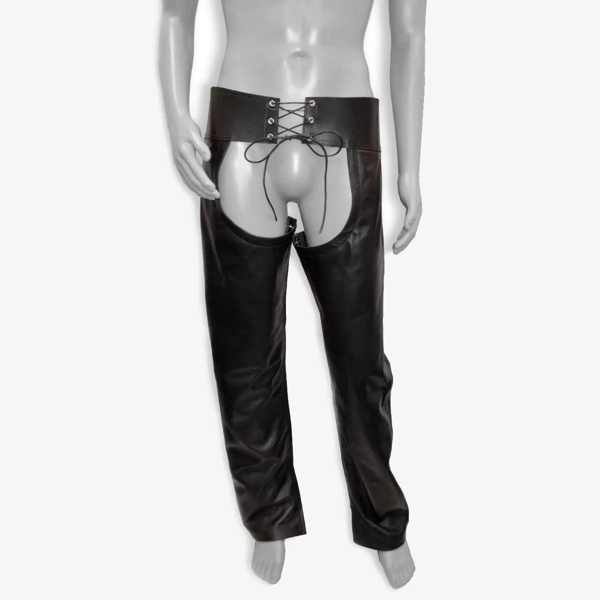 Leather Chap Leather Chap