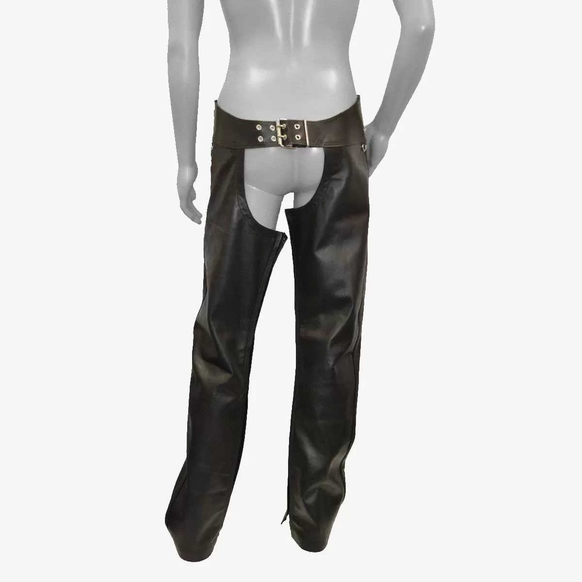 Leather Chap Leather Chap