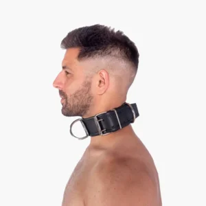 Leather Collar Leather Collar