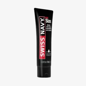 Max Size Arousal Warming Cream 10ml