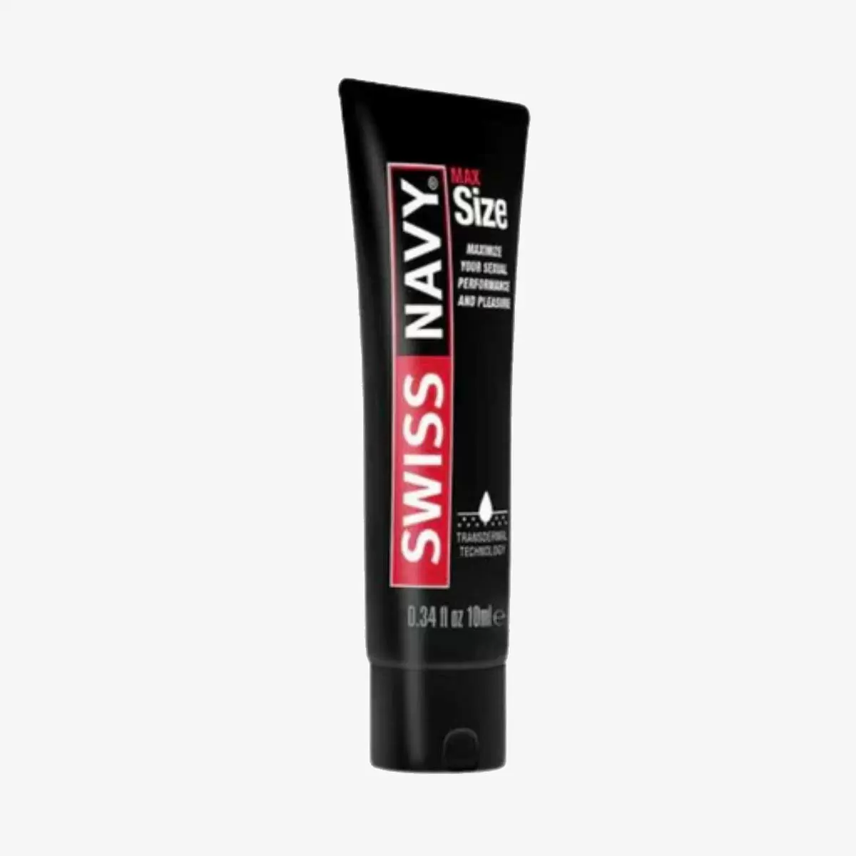 Max Size Arousal Warming Cream 10ml Max Size Arousal Warming Cream 10ml