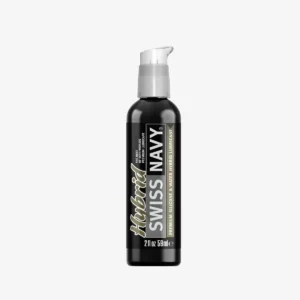 Hybrid Premium Silicone and Water Based Lubricant