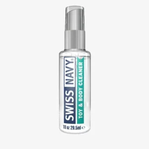 Toy & Body Cleaner Spray or Foamer