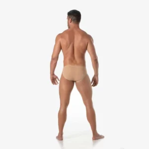 Skin Colour Mini Brief