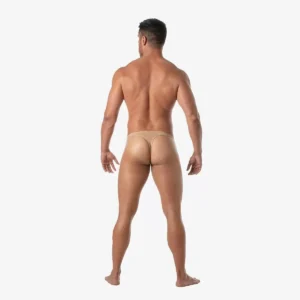 Skin Colour Thong