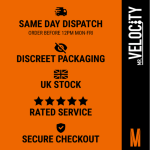 Invader Extreme Electro Butt Plug