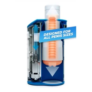 AI Ultra Blowjob Machine