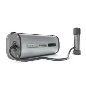 VacuGlide Suction Aided Milking Machine VacuGlide Suction Aided Milking Machine