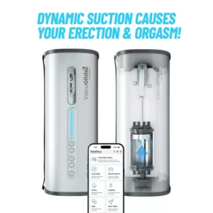 VacuGLIDE 2: Suction-Aided Milking Machine VacuGLIDE 2: Suction-Aided Milking Machine