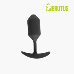 Weighted Butt Diamond S M L Black