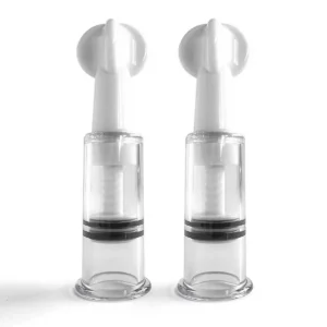 Get BIGGER Twister Nipple Suckers S L