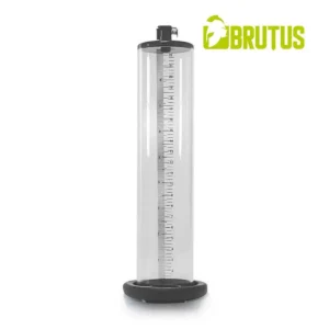 Get Bigger Premium Penis Cylinder 9 x 2 inch