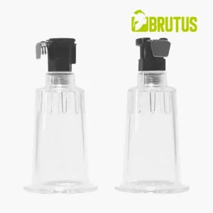 Get Bigger Premium Nipple Cylinders