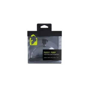 Get Bigger Premium Pussy Pump