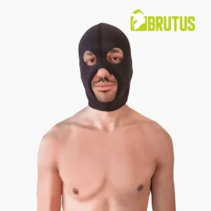 Neoprene Face F*cker Hood