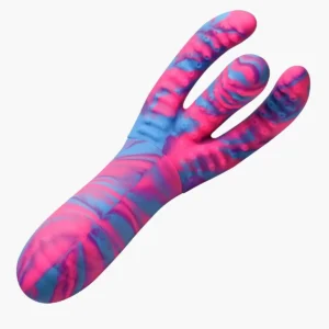 Tenta Come Hither Silicone Vibrator Tenta Come Hither Silicone Vibrator