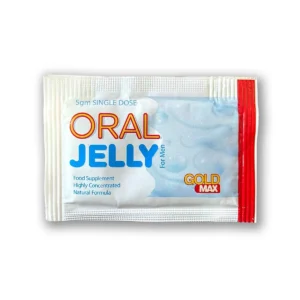 Stimulant For Men Oral Jelly Single