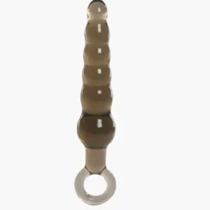 Anal Wand Anal Teaser Black