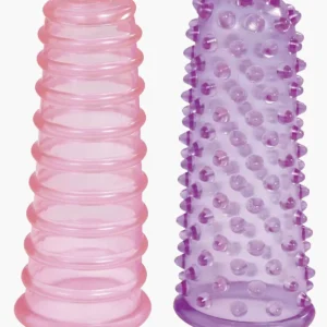 Lust Fingers Sleeves Lust Fingers Sleeves