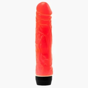 Osiris 6 Realistic Vibrator Pin Osiris 6 Realistic Vibrator Pin