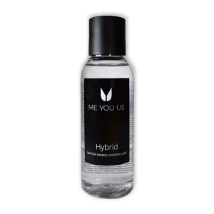 Hybrid Water-Based Lubricant 100ml 250ml Hybrid Water-Based Lubricant 100ml 250ml
