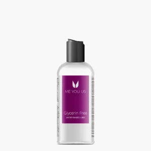 Glycerine Free Slix Water Based Lube 100ml 250ml