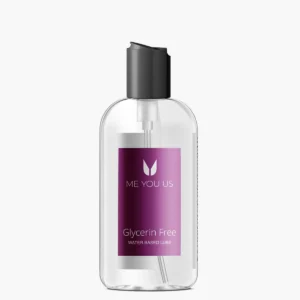 Glycerine Free Slix Water Based Lube 100ml 250ml